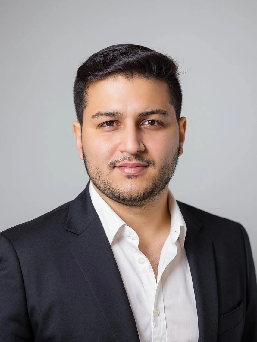 محمد حسین حیدری